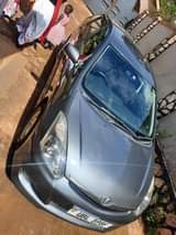 A picture of Toyota wish 2007 25m