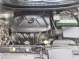 A picture of Hyundai Elantra 2014
