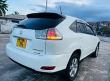 A picture of Harier new model inauzwa 23 5ml chap 0788046868