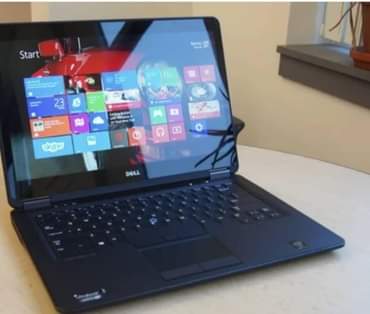classifieds/laptops