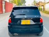 A picture of BMW X3 BEI MIL 19