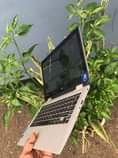 A picture of Toshiba