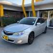 A picture of SUBARU IMPREZA NZUR SANA