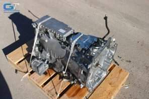 A picture of Automatic gearbox available Interested buyers inbox me