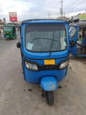 bajaj