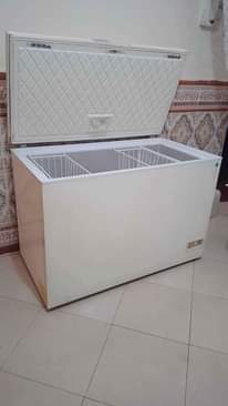 A picture of Conglateur ENIEM Kbir