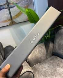 A picture of M8 SOUND BAR ZIPO ZINAPATIKANA SASA