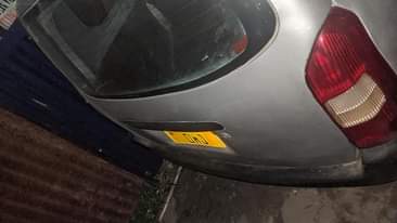 A picture of CAR