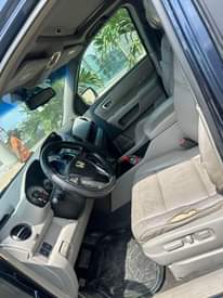 A picture of Good deal. 5 month Used. 2010 Honda Pilot
