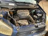 A picture of First body Toyot Rav4 2005 with a sound engine gear