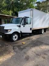international trucks