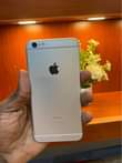 A picture of iPhone 6 Plus