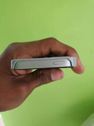 A picture of Iphone 5S