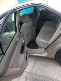 A picture of NEATLY USED 2006 MODEL TOYOTA CAMRY BIG DADDY SOUND ENGINE
