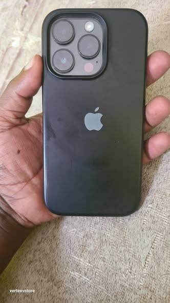 A picture of iPhone 14 Pro