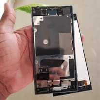 A picture of Experia Xz1