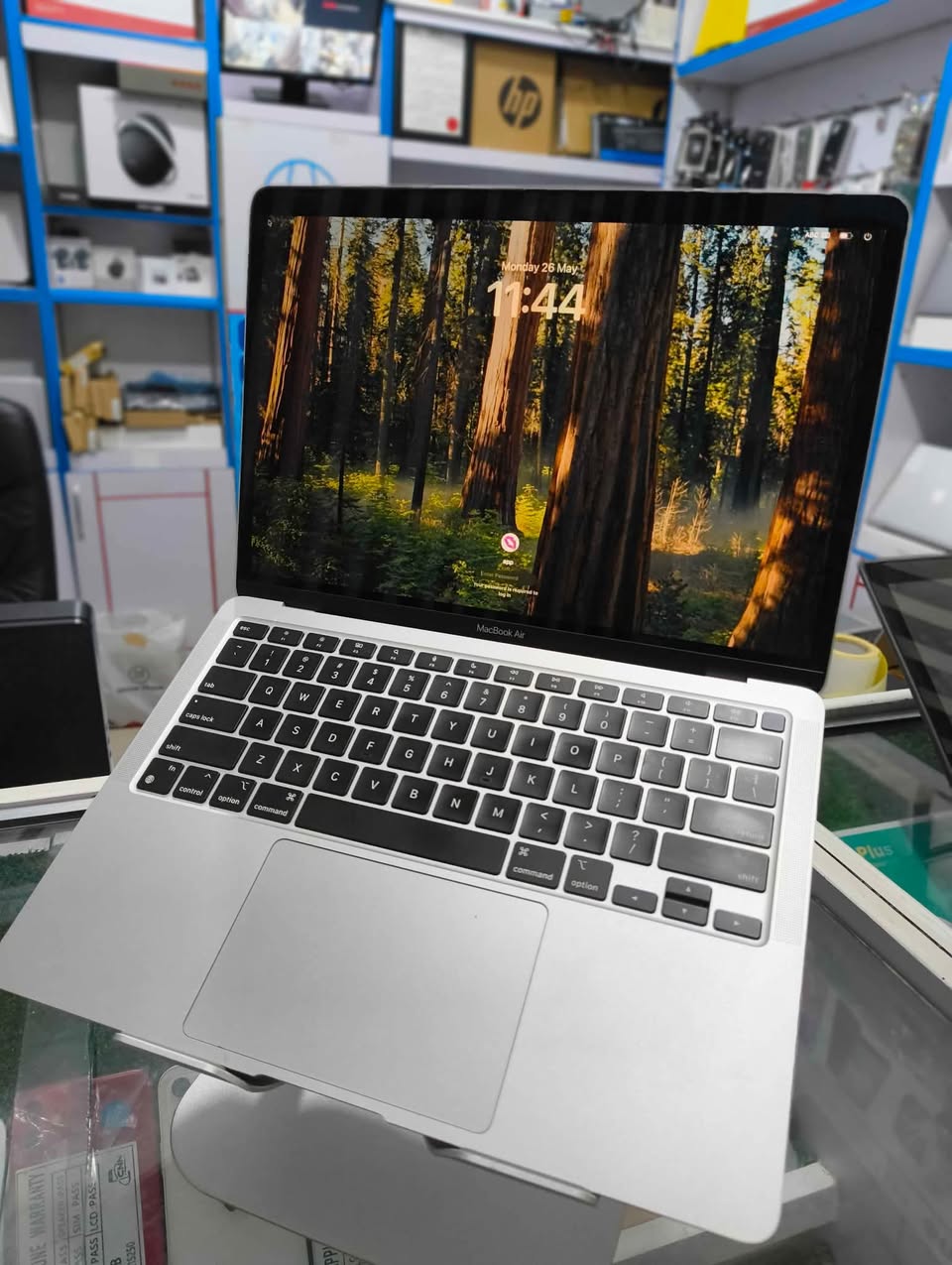macbook