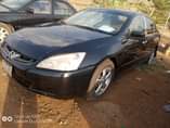 A picture of Honda Accord 2004 model aka EOD for sale Clean body