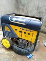 A picture of 5KVA THERMOCOOL GENERATOR