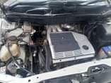 A picture of Toyota harrier
