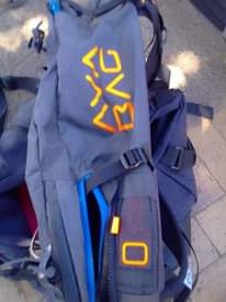 A picture of Bag