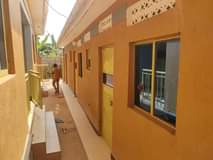 A picture of 8 single units self contained for sale at 170m ush
