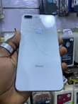 A picture of iPhone8plus 64GB