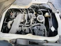 A picture of Toyota hais