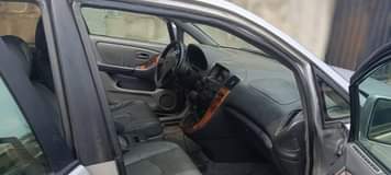 A picture of Lexus RX300 Engine Gear Ac needs attention Good condition Buy
