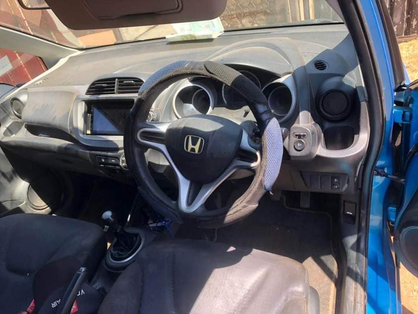 used toyota runx