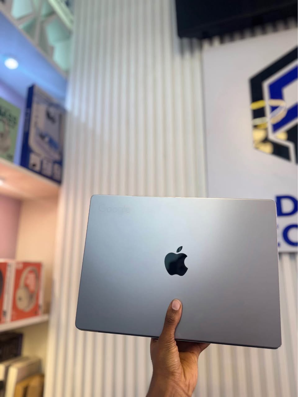 macbook