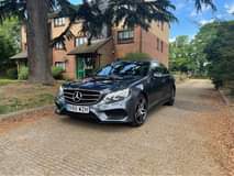 mercedes benz e220