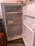 A picture of Fridge