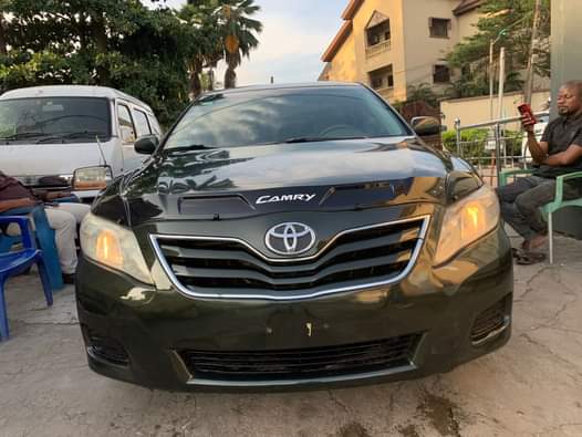 A picture of MR KEN AUTOs Ur Happiness Is Our Priority 2348038966089 call