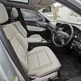 A picture of Mercedes Benz E300