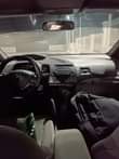 A picture of Honda Civic Iroboto Belgium Stand Price 1 7 Location Kano
