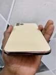 A picture of  iPhone 11 Pro Max 64GB GOLD