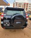 A picture of Toyota Prado 2017