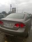 A picture of Extremely clean 2007 Model Honda Civic Everything working perfectly Sound