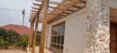 A picture of Beautiful house for sale in Kira mamelto road 4 millions