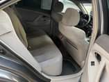 A picture of TOYOTA CAMRY 2008 LE REGISTERED