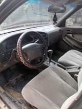 A picture of 1999 TOYOTA CAMRY NIGERIA USED