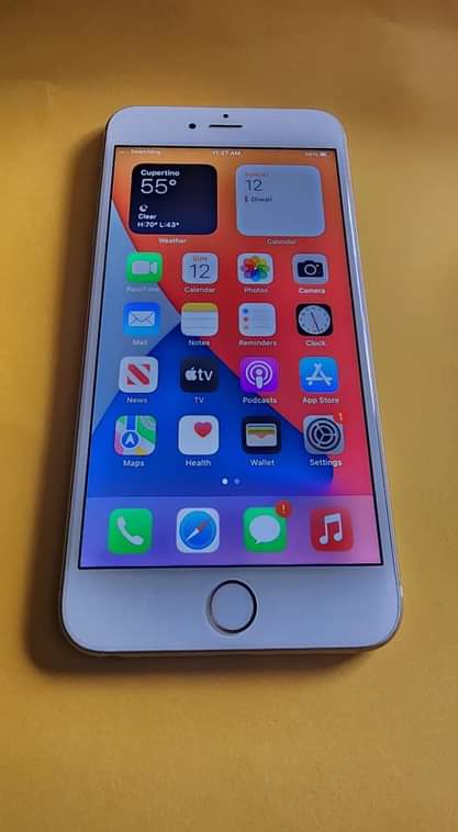 iphones 6