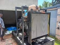 genset