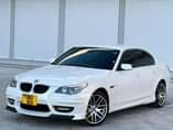 A picture of BMW 5 Series