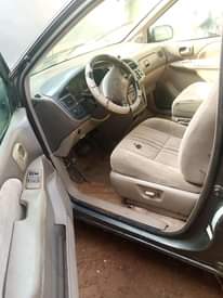 A picture of Toyota Sienna FIRSTBODY Perfectly working Engine and Gear Ac not