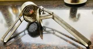 stainless steel