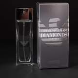 A picture of Perfumes original