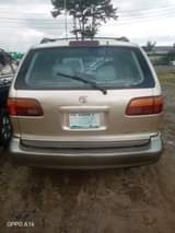 A picture of Clean sienna for sell Year 2000 No faults Location port