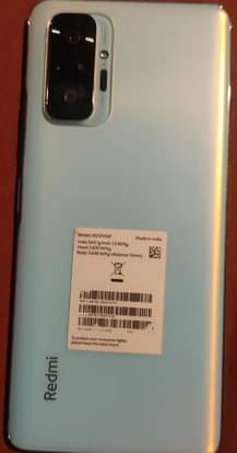 redmi phones